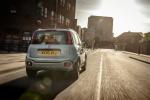 Fiat Panda Hybrid Launch Edition 2020 года (UK)